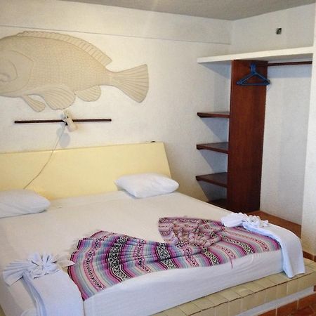 Safari Inn Cozumel Ngoại thất bức ảnh