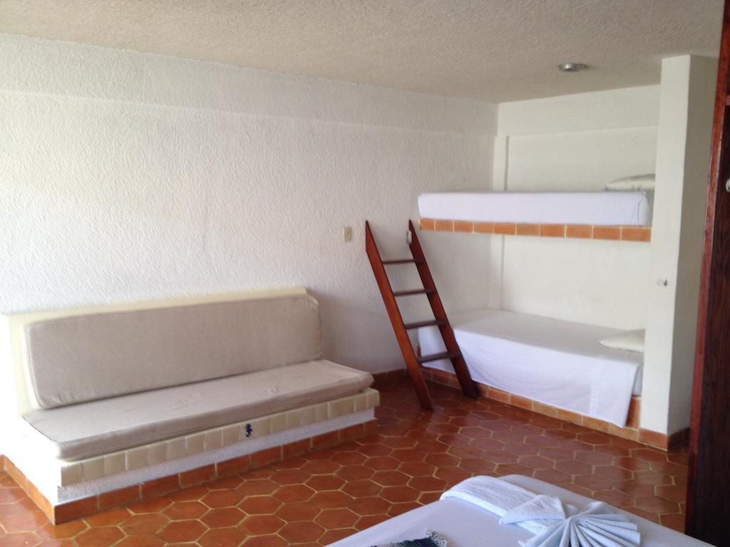 Safari Inn Cozumel Phòng bức ảnh