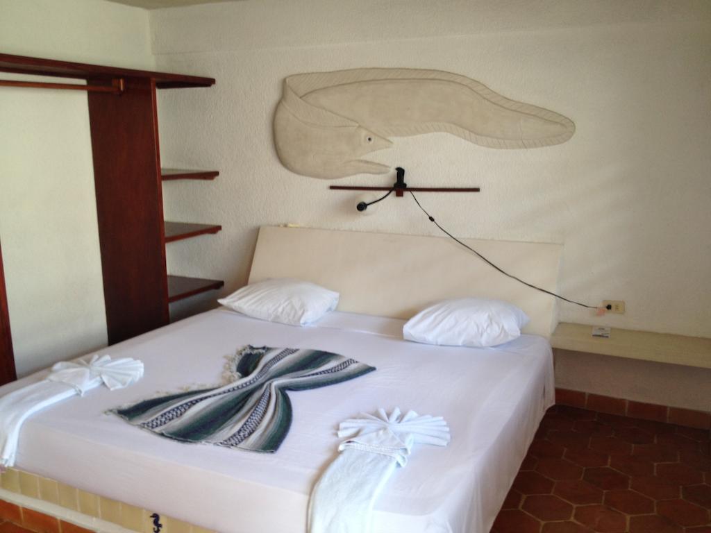 Safari Inn Cozumel Phòng bức ảnh