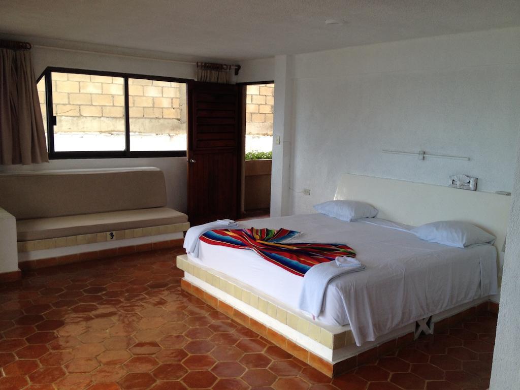 Safari Inn Cozumel Ngoại thất bức ảnh