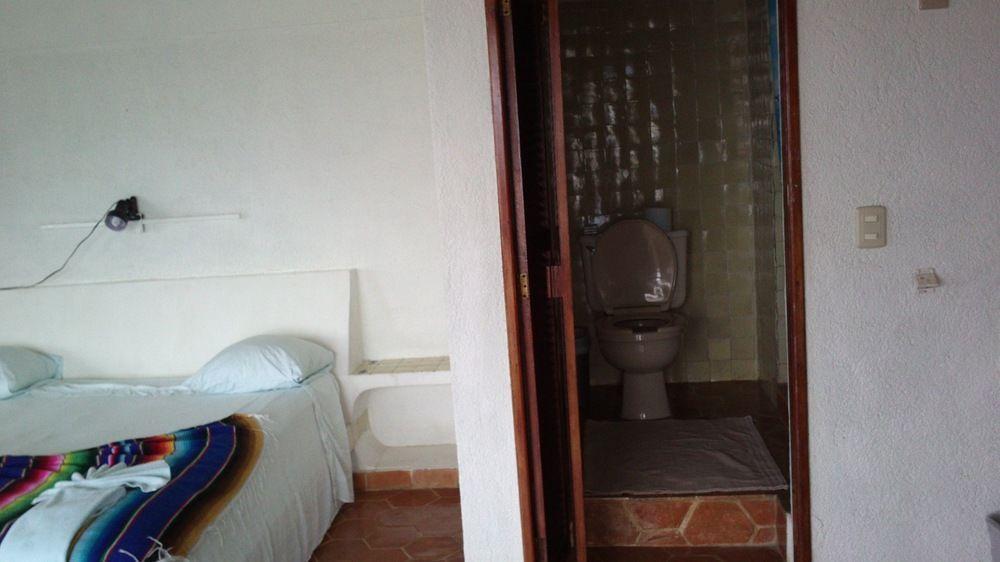 Safari Inn Cozumel Ngoại thất bức ảnh