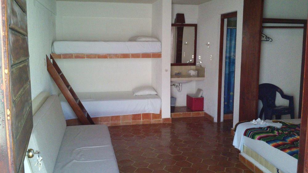 Safari Inn Cozumel Ngoại thất bức ảnh
