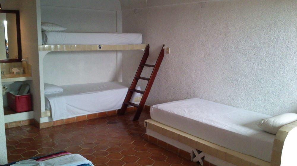 Safari Inn Cozumel Ngoại thất bức ảnh