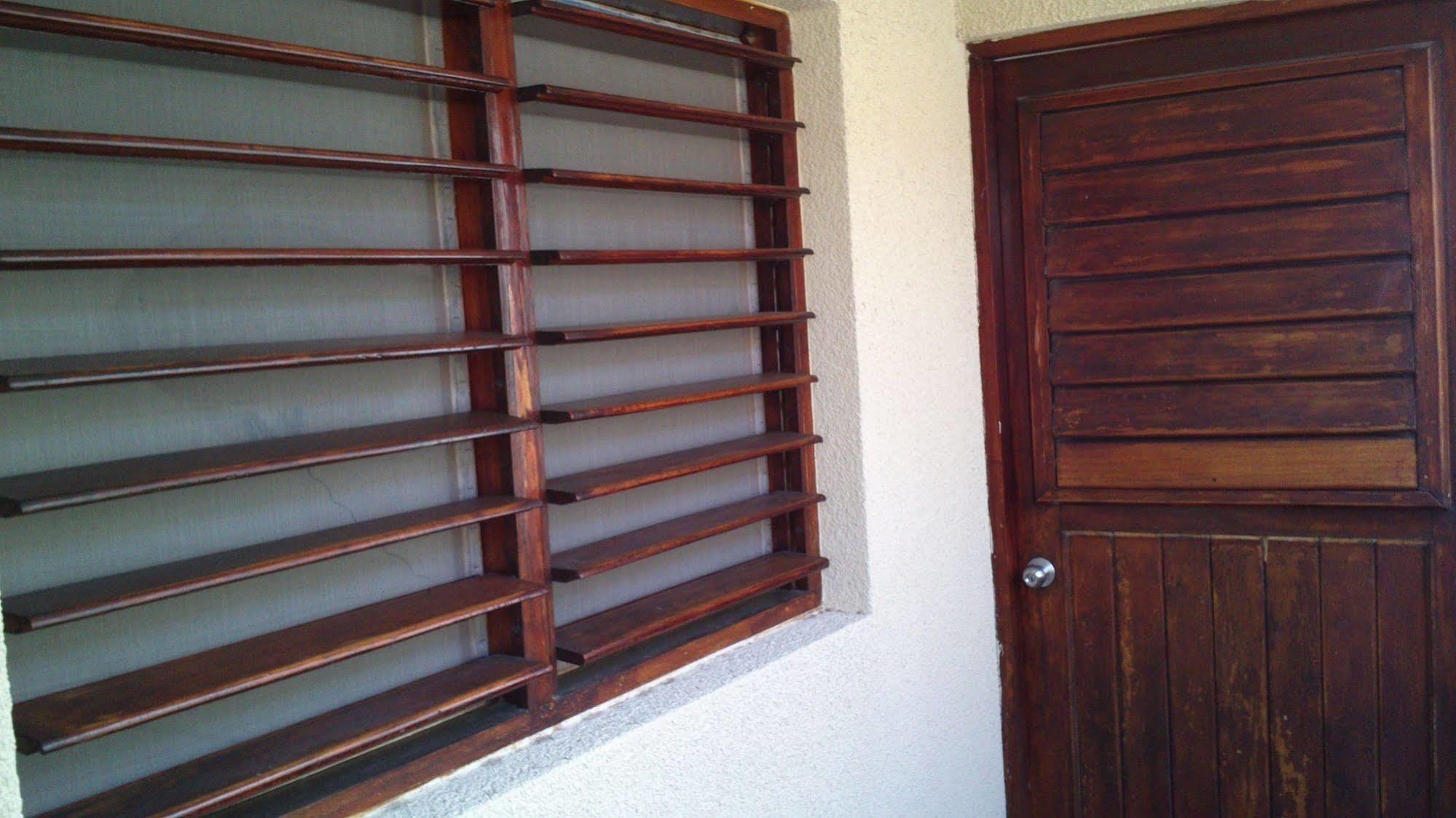 Safari Inn Cozumel Ngoại thất bức ảnh