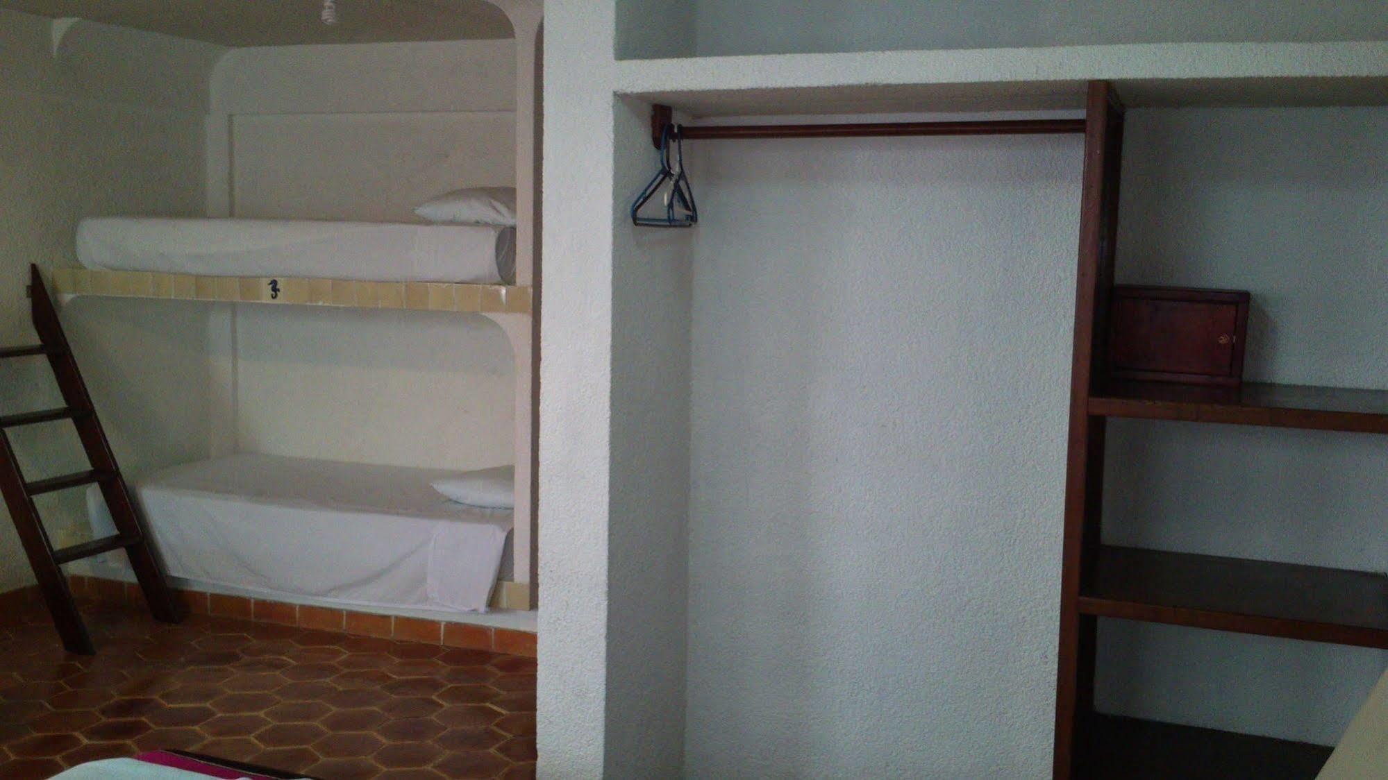 Safari Inn Cozumel Ngoại thất bức ảnh