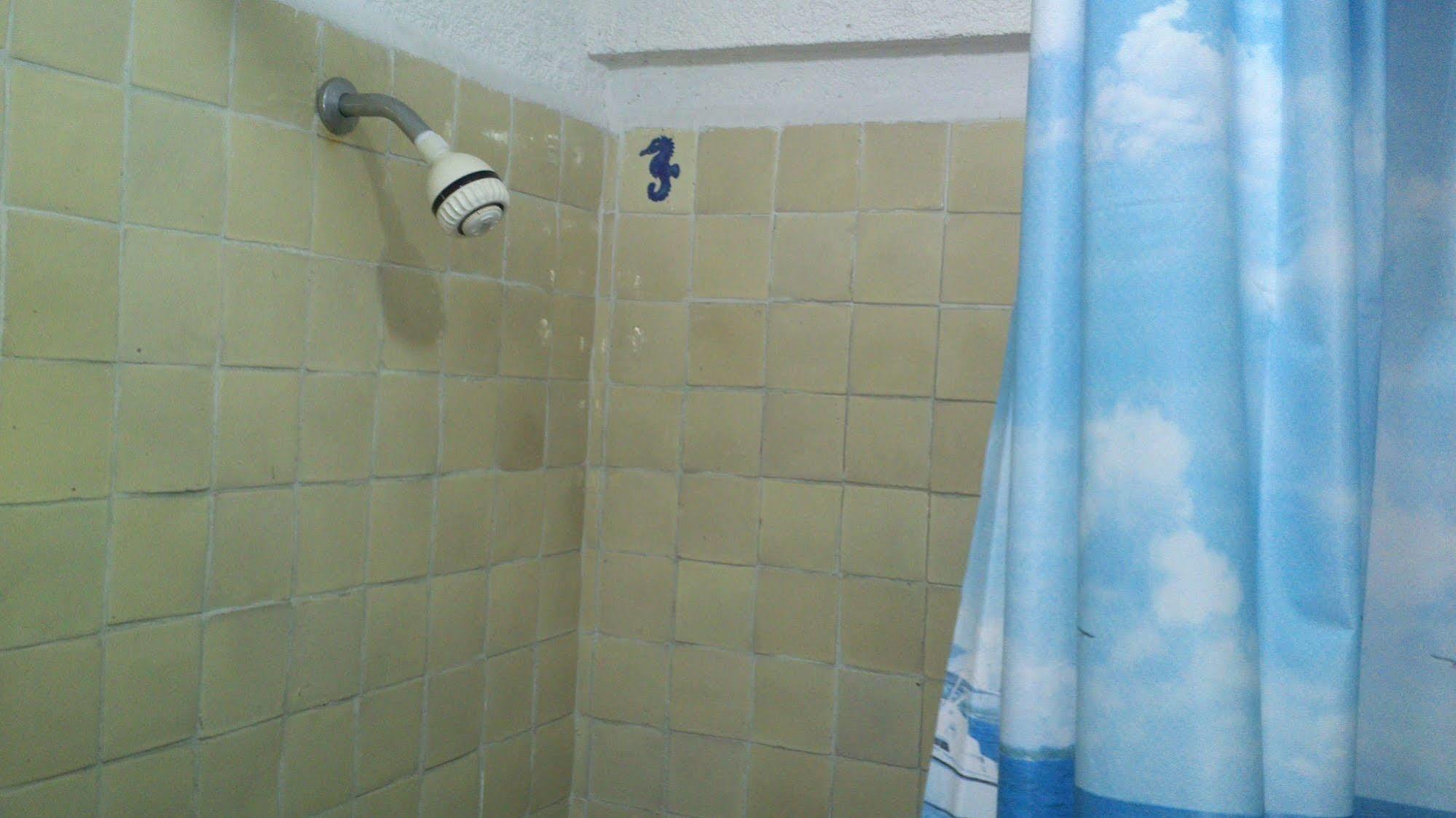 Safari Inn Cozumel Ngoại thất bức ảnh