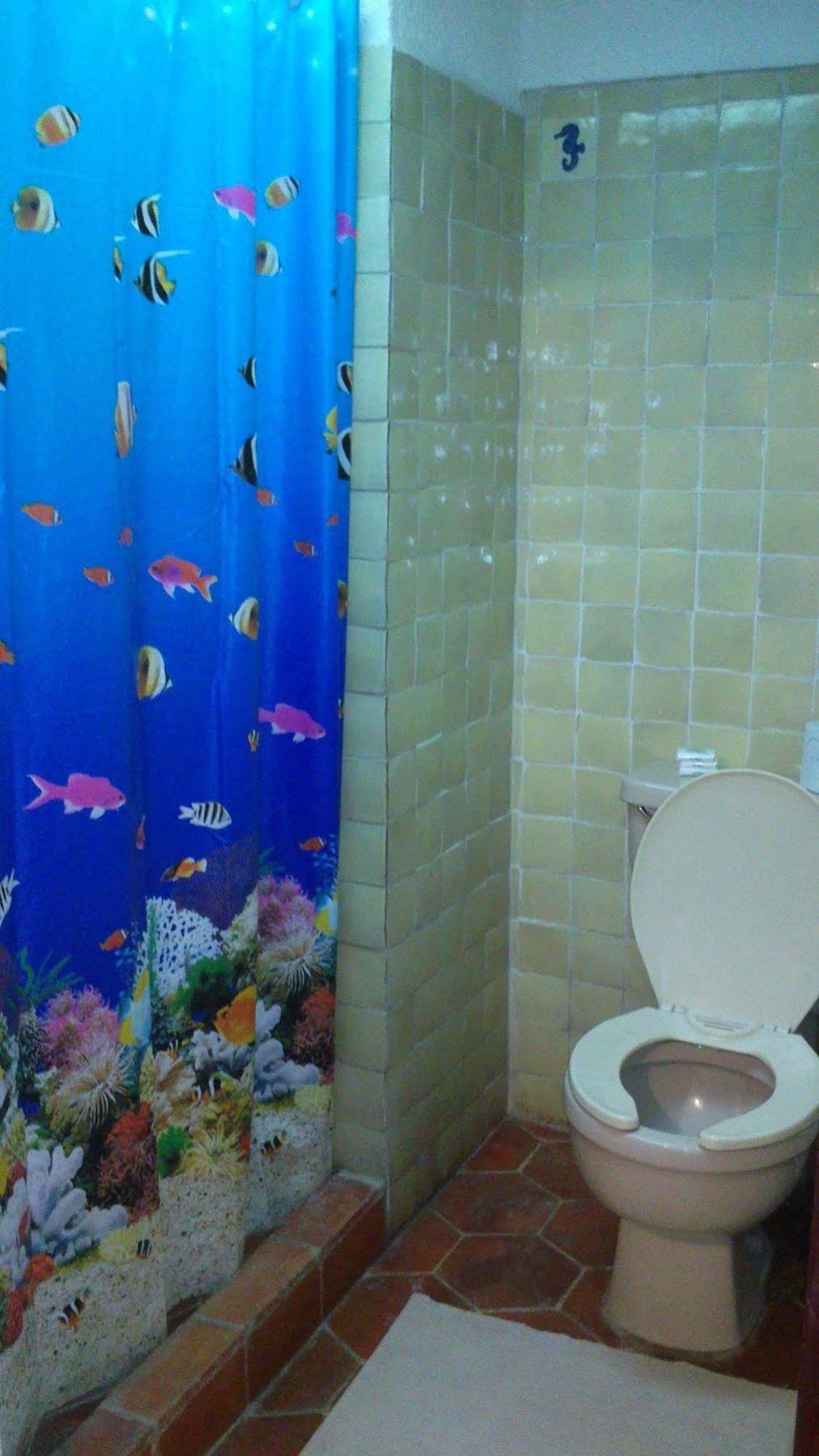Safari Inn Cozumel Ngoại thất bức ảnh