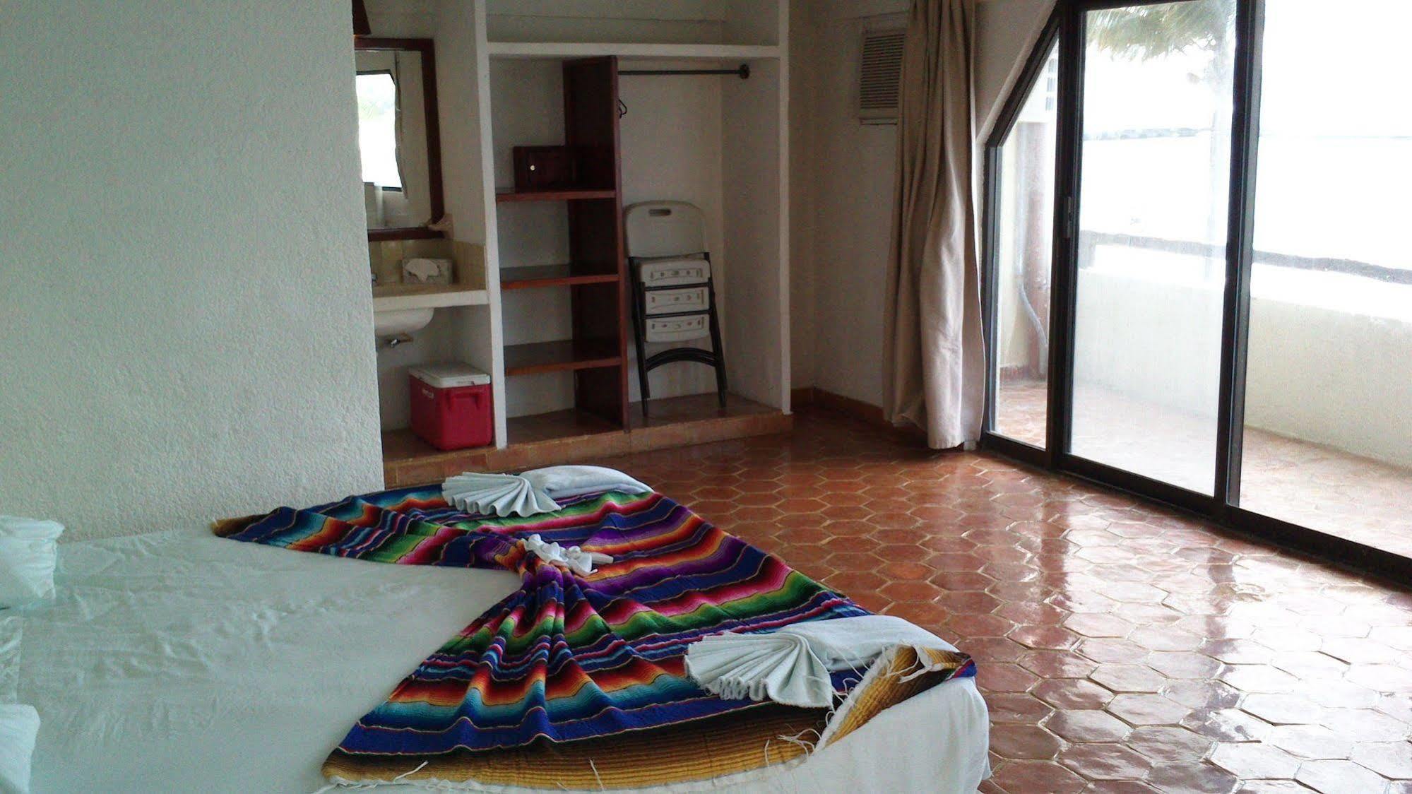 Safari Inn Cozumel Ngoại thất bức ảnh