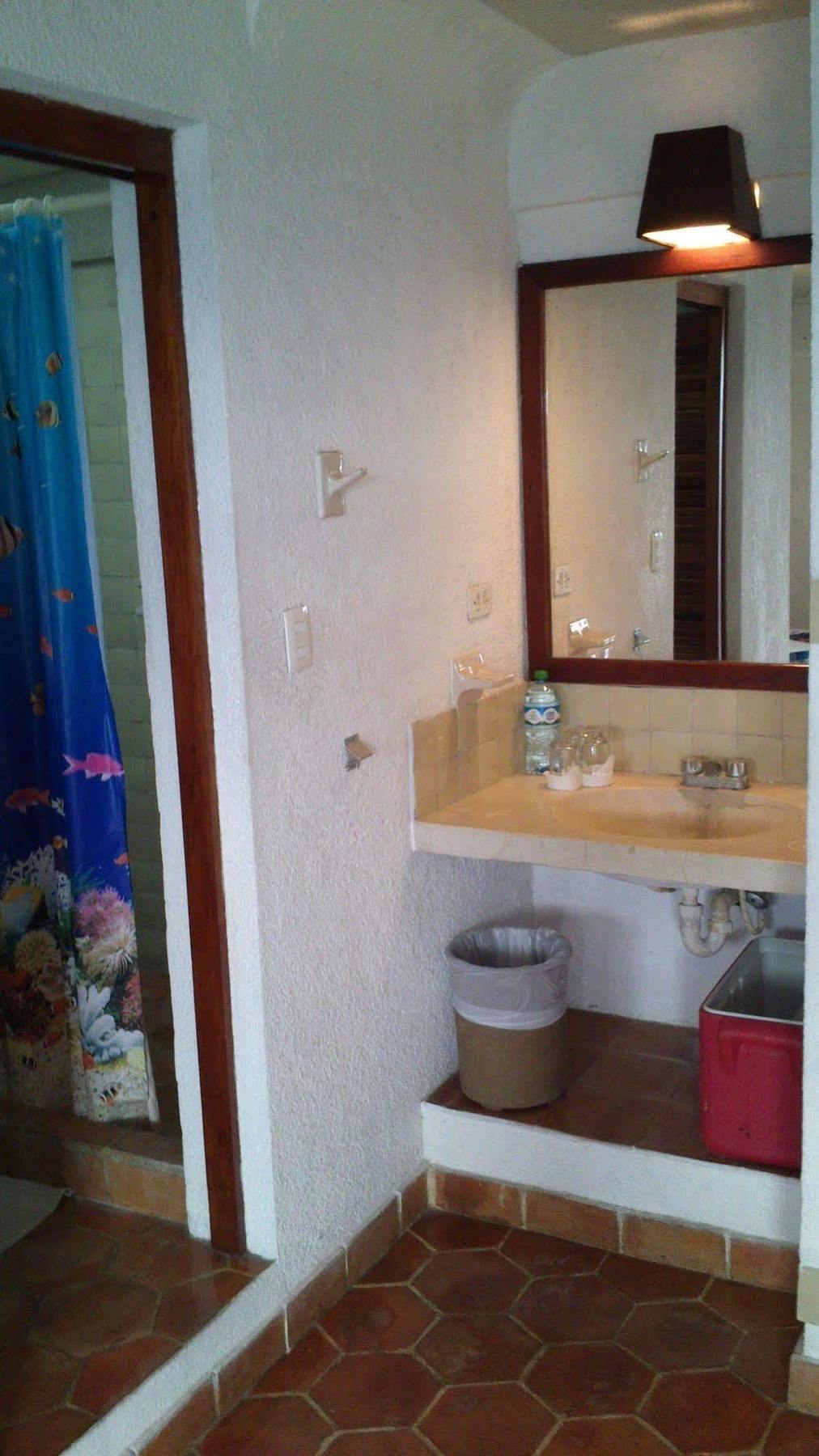Safari Inn Cozumel Ngoại thất bức ảnh