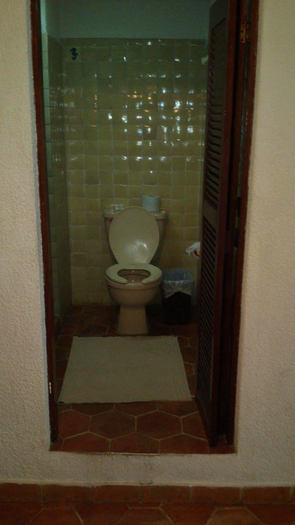 Safari Inn Cozumel Ngoại thất bức ảnh