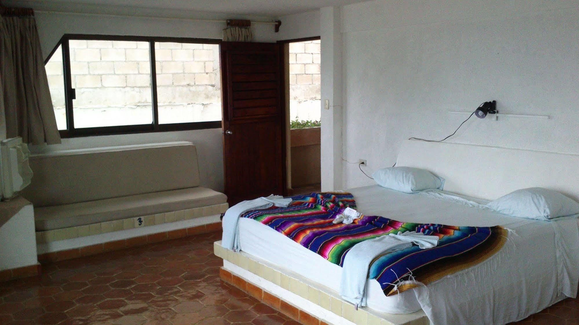 Safari Inn Cozumel Ngoại thất bức ảnh