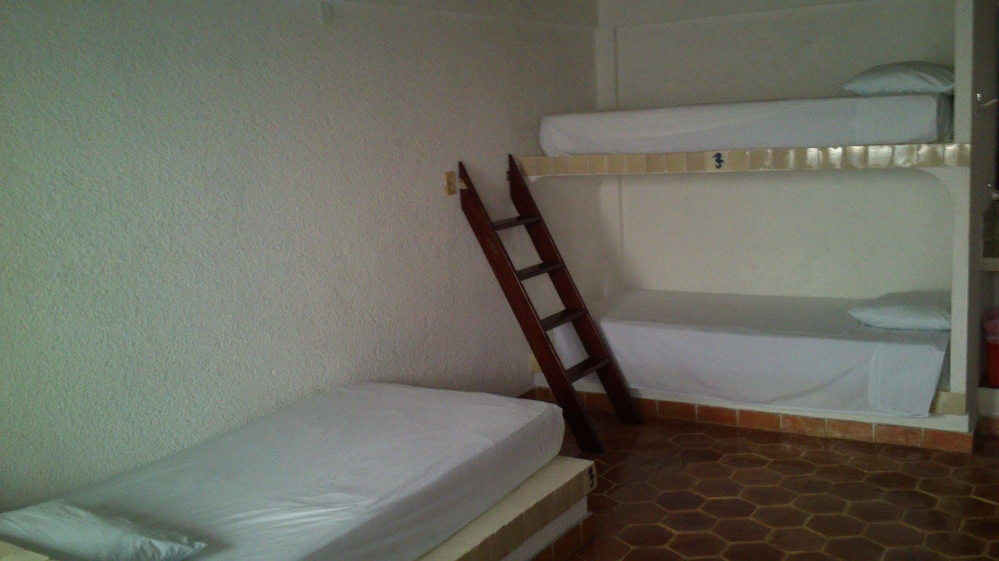 Safari Inn Cozumel Ngoại thất bức ảnh