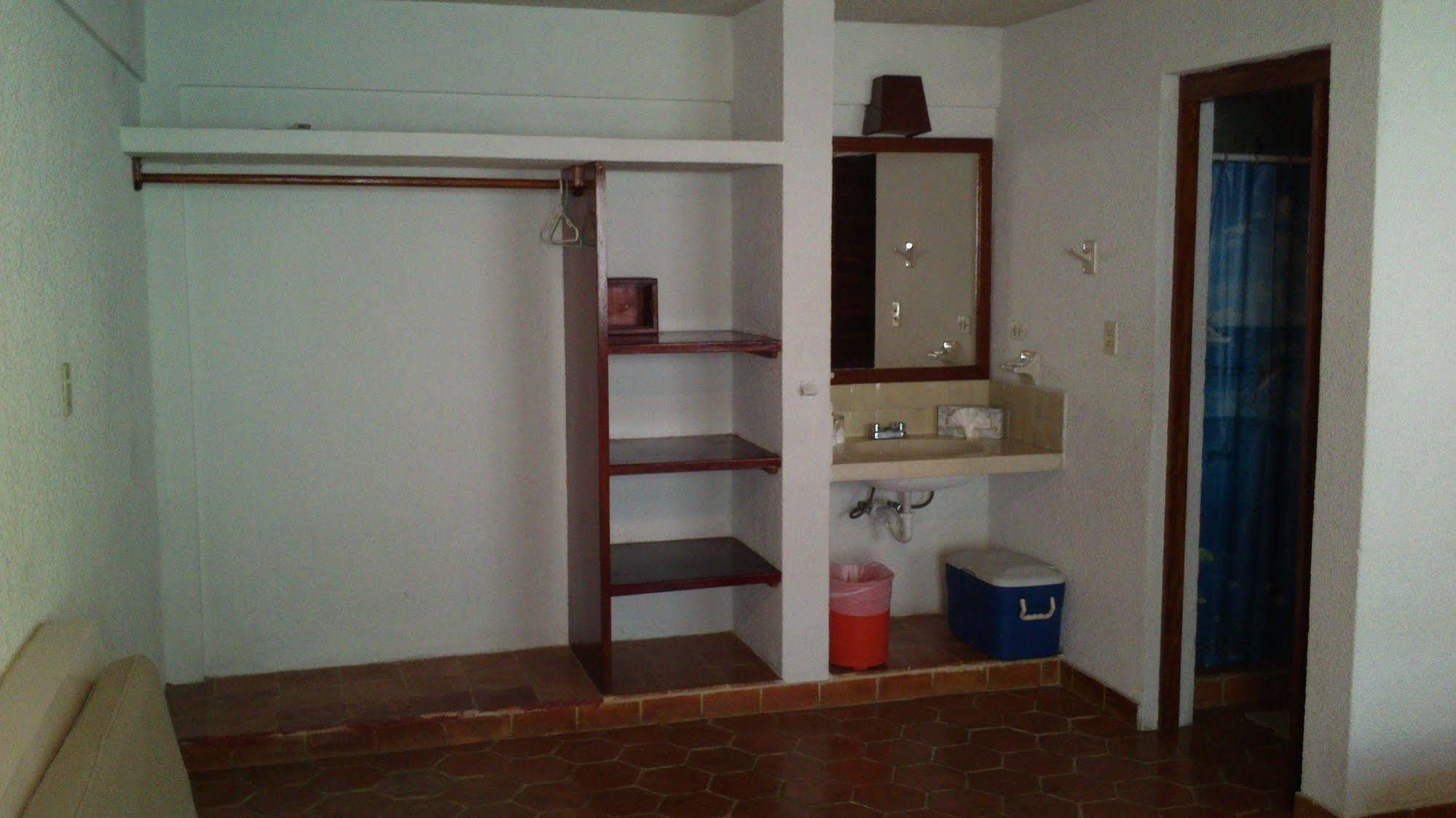 Safari Inn Cozumel Ngoại thất bức ảnh