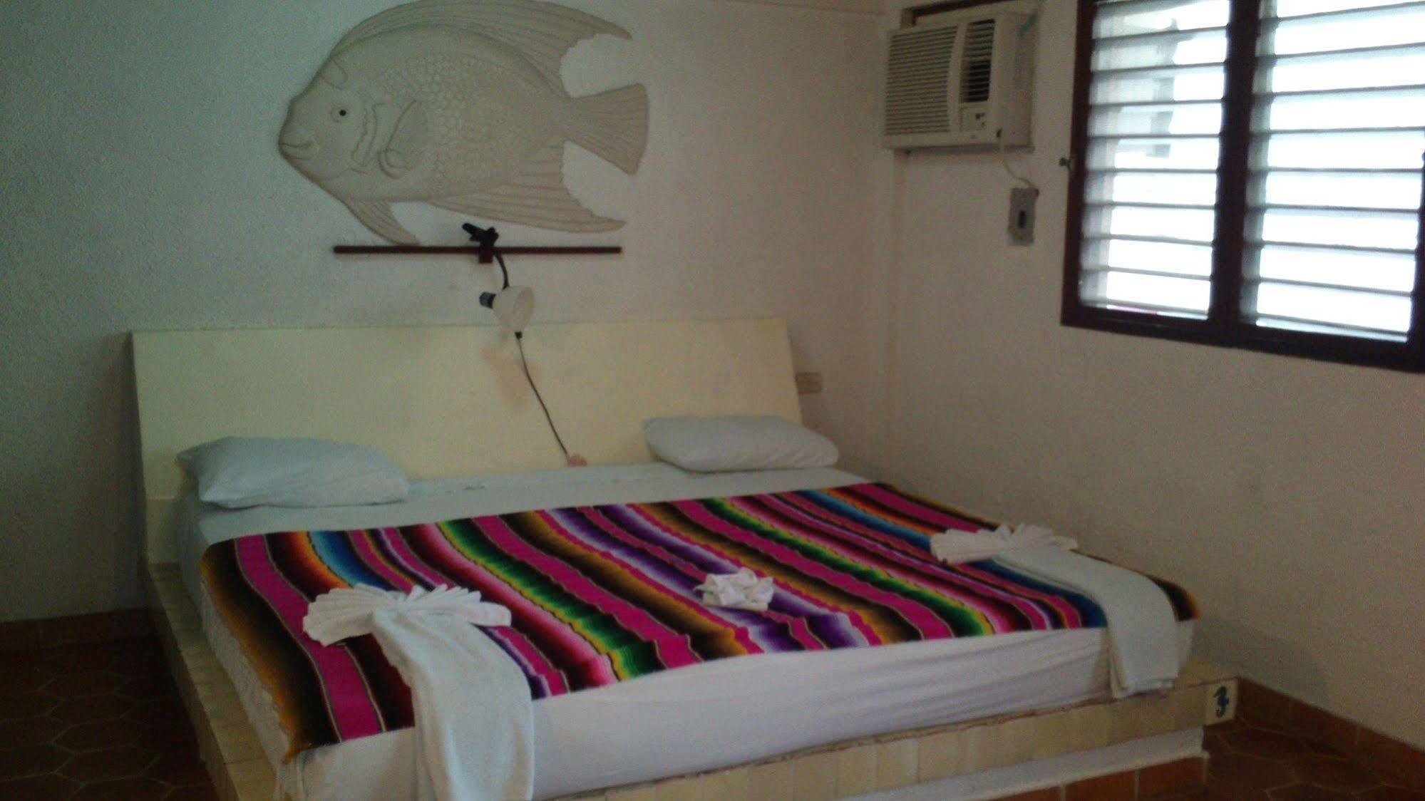 Safari Inn Cozumel Ngoại thất bức ảnh