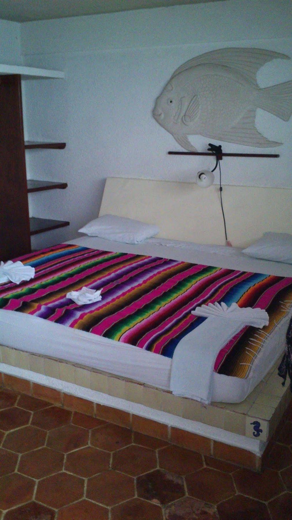 Safari Inn Cozumel Ngoại thất bức ảnh