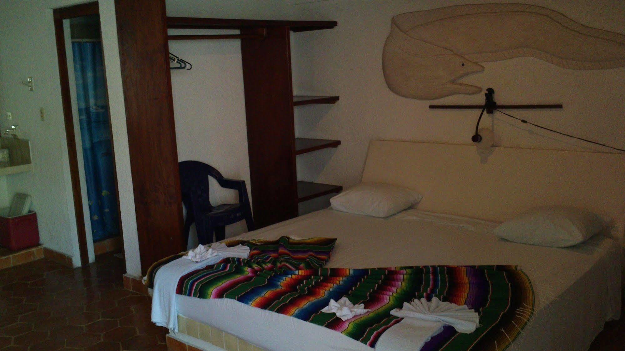 Safari Inn Cozumel Ngoại thất bức ảnh