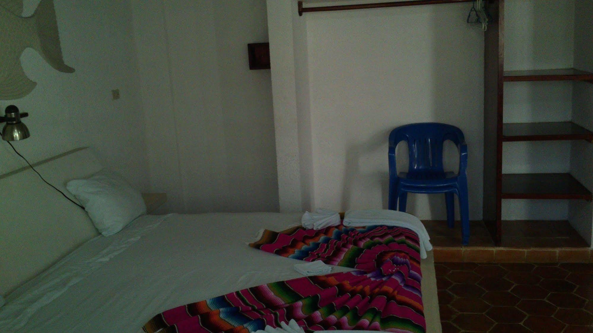 Safari Inn Cozumel Ngoại thất bức ảnh